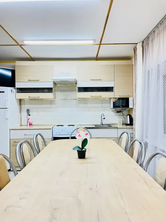 Дом на берегу озера