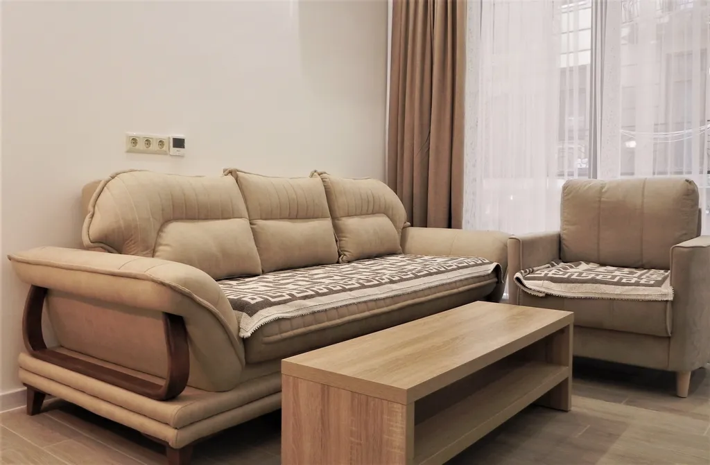 Уютная квартира в центре города у моря — аренда посуточно в Батуми