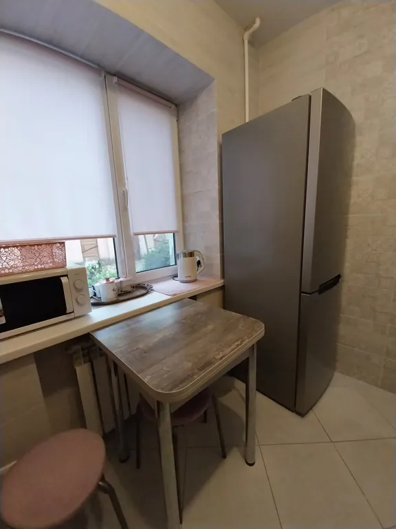 Квартира Дружба недалеко от моря