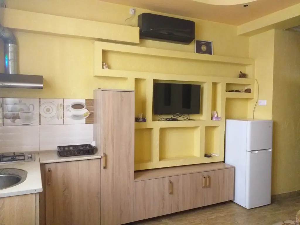 Квартира Guest House in Center — аренда посуточно в Ереван