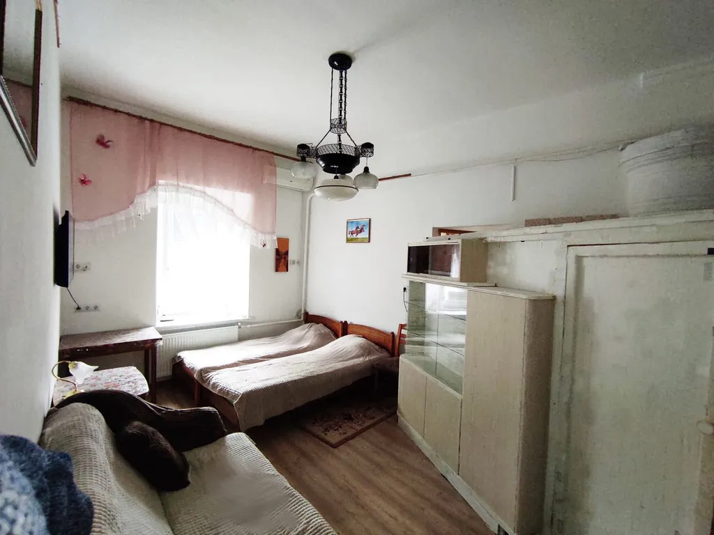 3к. квартира возле моря