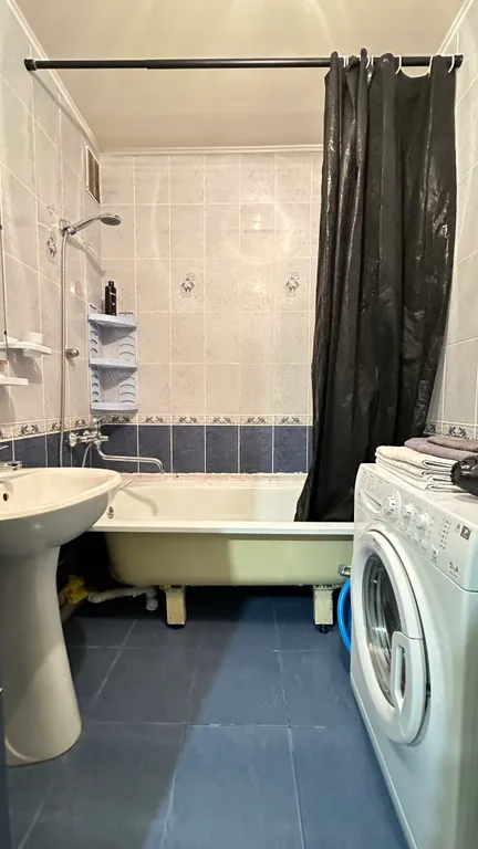 Квартира в центре города