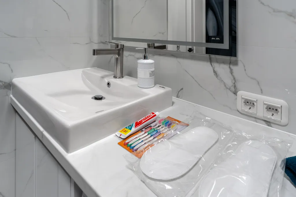 Квартира Стильные апартаменты Да Винчи — Светлогорск