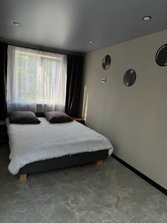 4-комнатный Дом