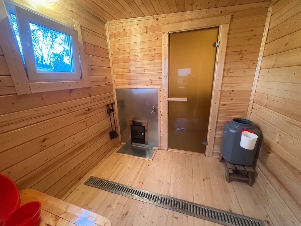 Коттедж Уютный домик - идеальное место для вашего отдыха — Александров