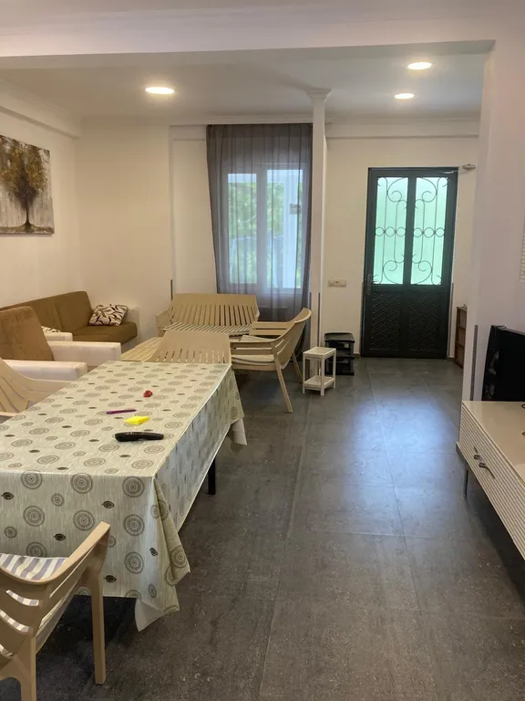 Дом для большой такой компании