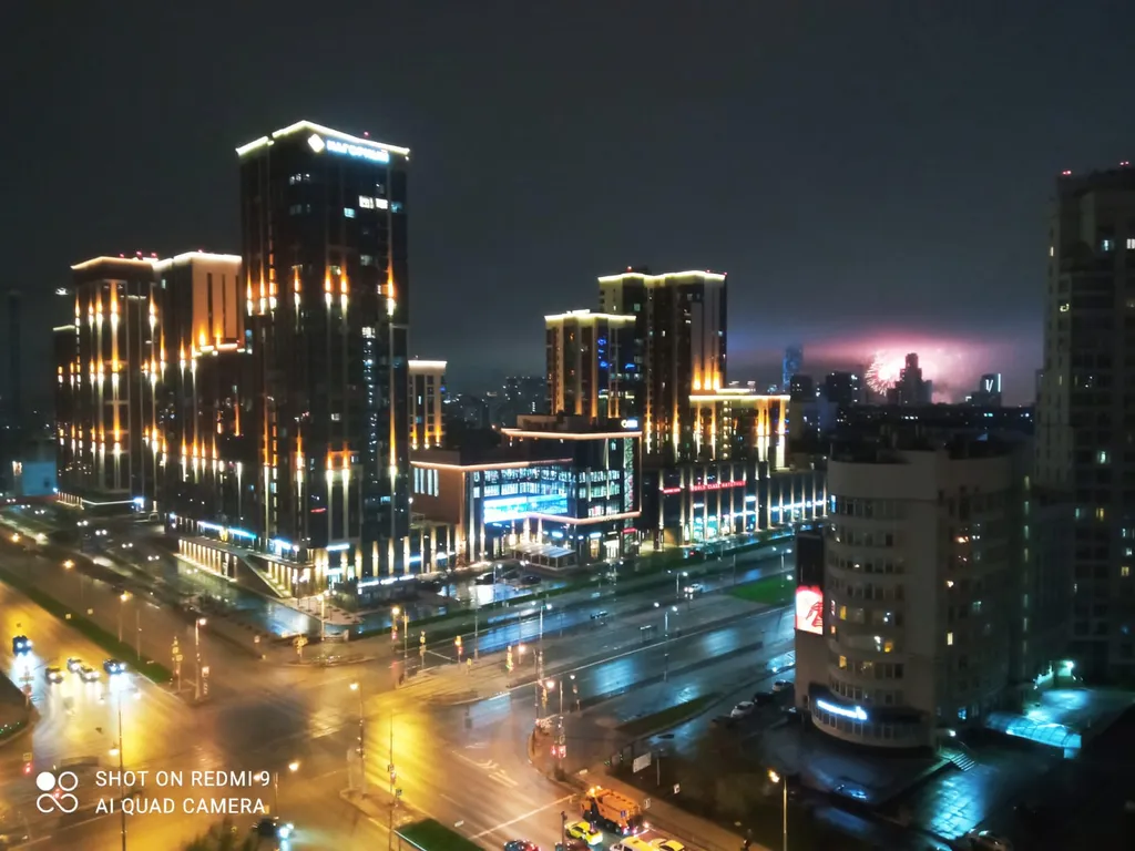 Квартира в центре с видом на пруд