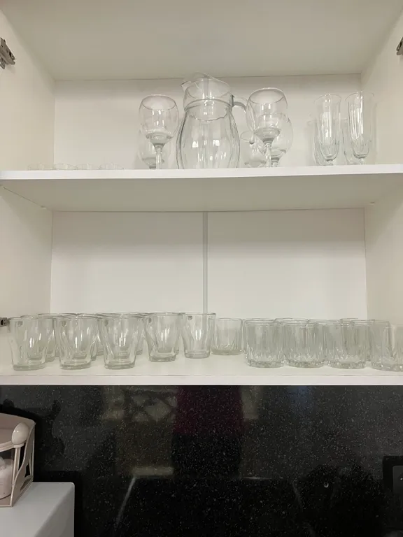 Деревянный коттедж на берегу Каспийского моря