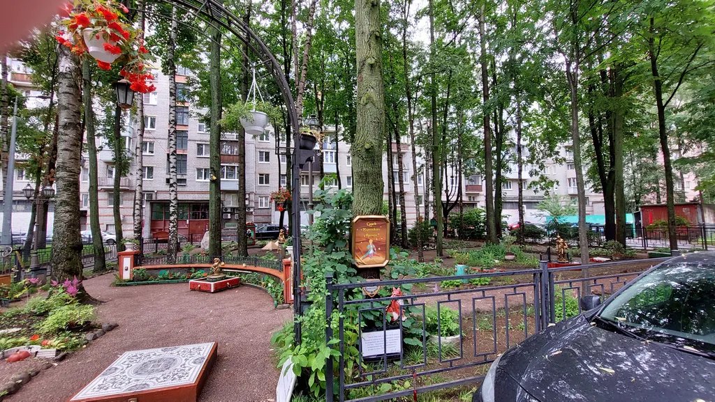 Уютная и просторная квартира недалеко от метро Академическая