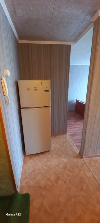 Квартира с удобным расположением