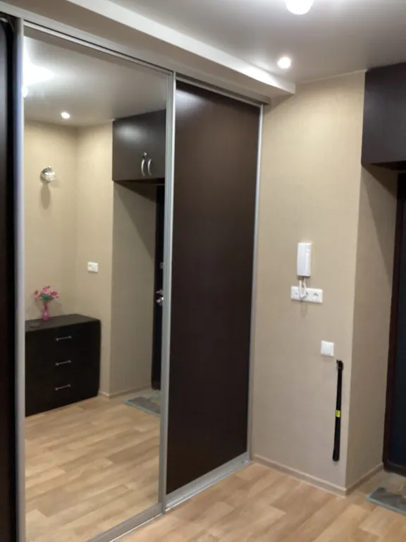 Современная квартира в ЖК Мегаполис