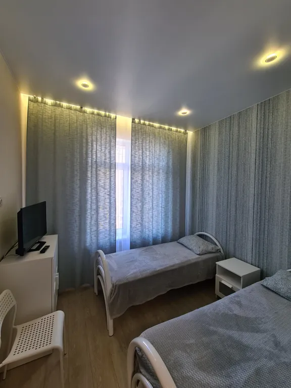 Квартира в центре