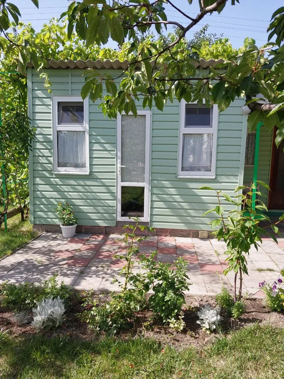 Азовское море - домик для одной семьи в Бердянске