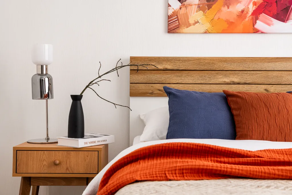 Квартира Квартира Ламповая евротрёшка — Москва