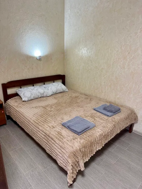 Семейный номер комфорт с кухней на веранде