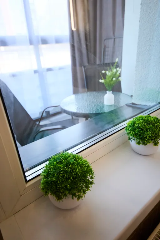 Новая квартира в ЖК комфорт-класса Малая Финляндия с видом на залив