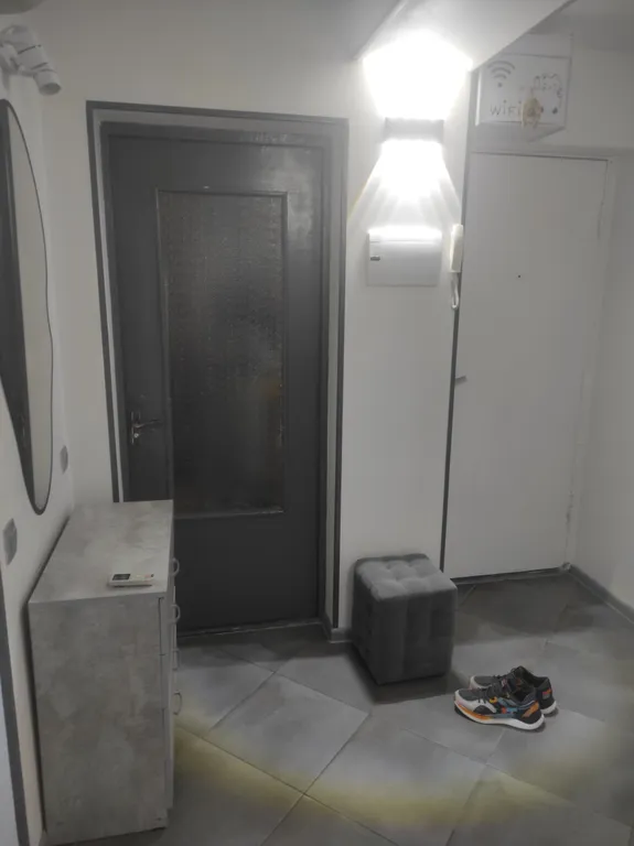 Квартира Квартира в центре — Судак