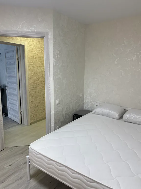 Квартира Уютная квартира после ремонта — Сириус