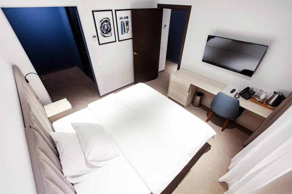 Квартира Комната — аренда посуточно в Ростов-на-Дону