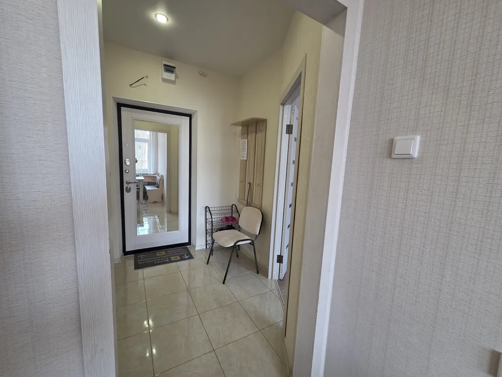 Апартаменты VVA / Перспективный