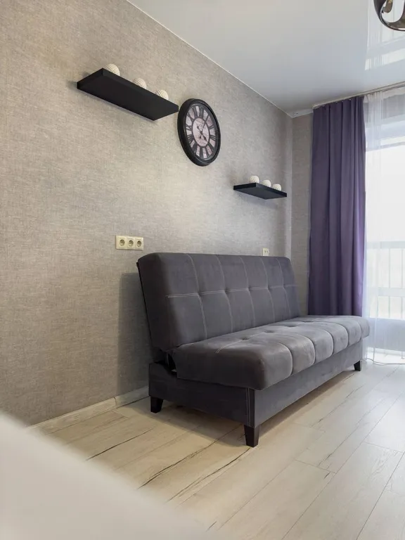 Квартира рядом с Модным кварталом