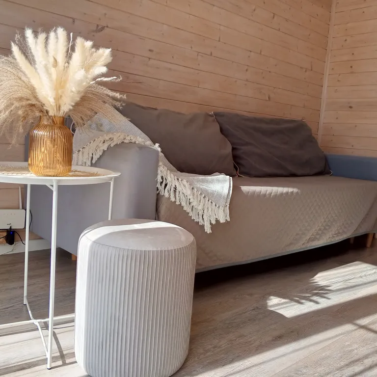 Домик в горах Адыгеи