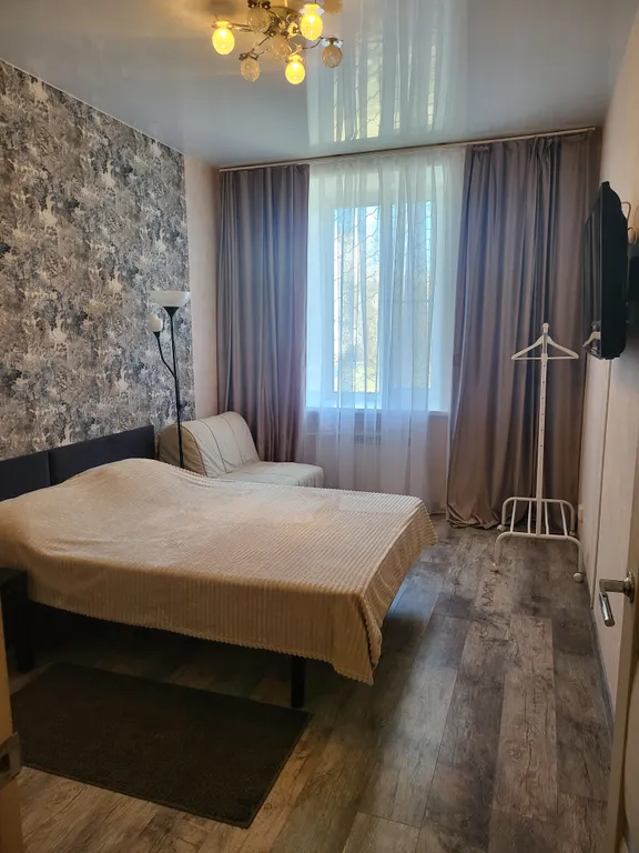 2-комнатная Квартира — аренда посуточно в Нижний Тагил