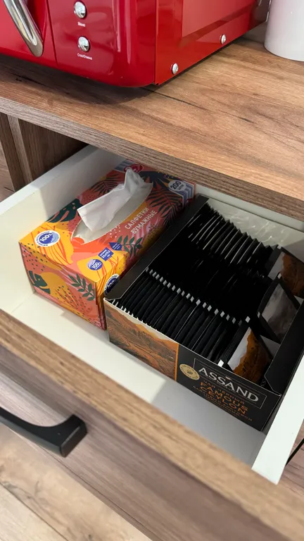 Большой семейный номер (люкс).