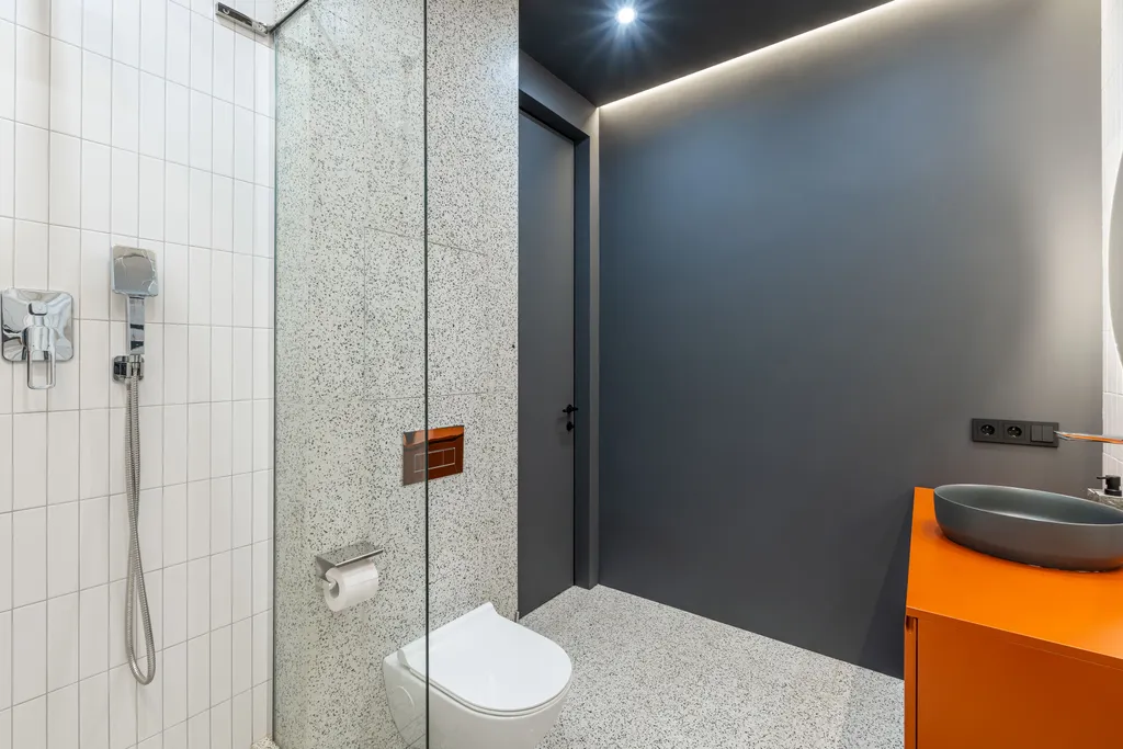 Стильная квартирка в Эко-квартале