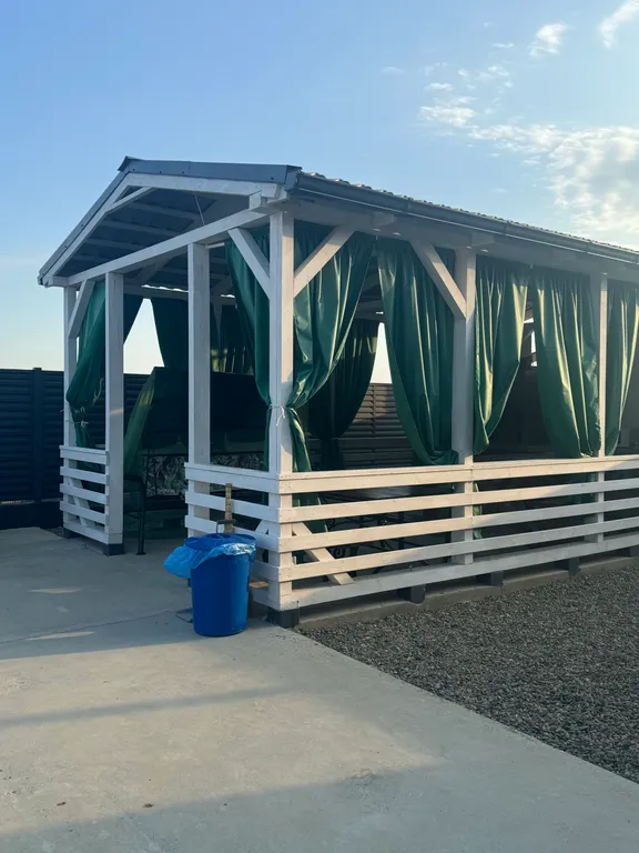 Уютный уголок