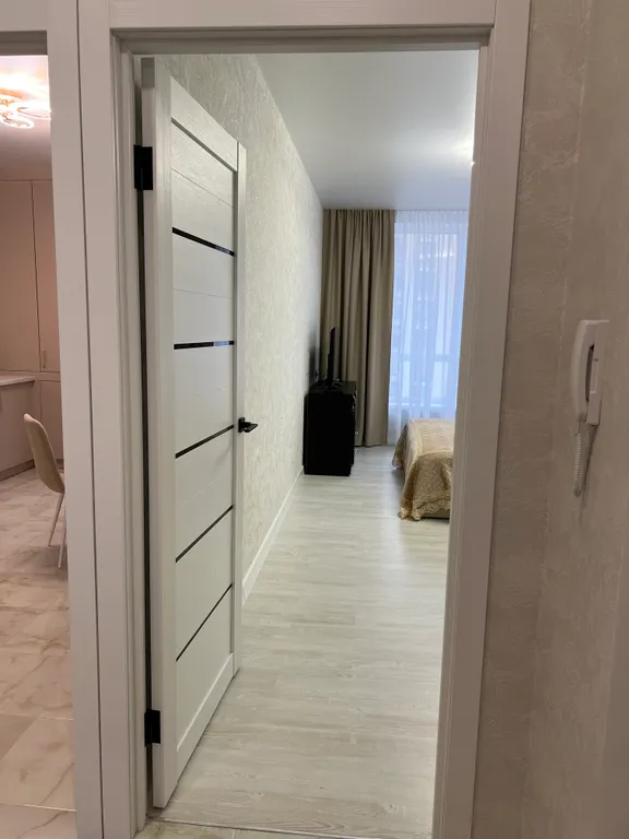 Апартаменты в жк «17/77», расположенные в новом районе Ставрополя