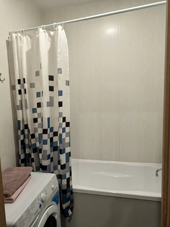 Квартира Квартира на Снесарева — Краснодар