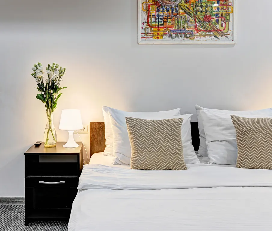 Квартира Комната — Москва