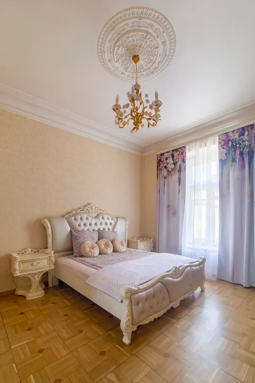 Квартира Шикарная квартира на Рубинштейна 4 — Санкт-Петербург