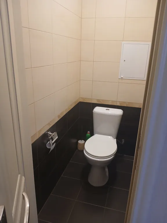 Квартира в историческом центре города