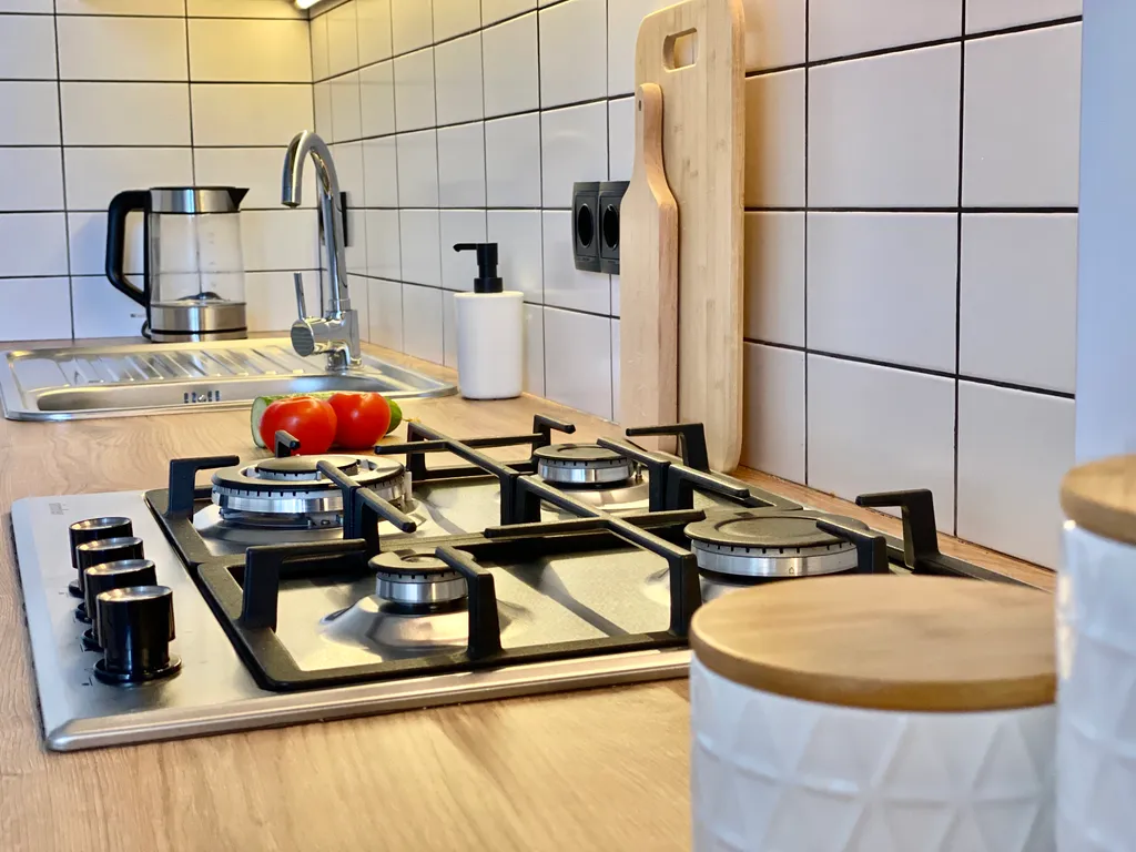 Квартира Baltic breeze уютные апартаменты у моря — Пионерский