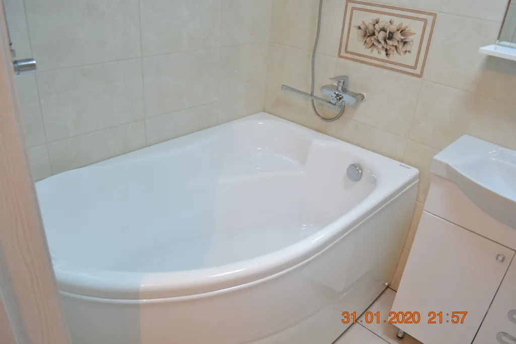 Уютная часть дома