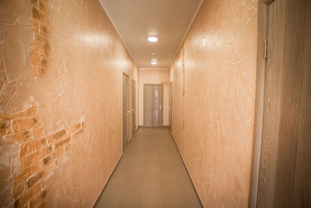 Домик у моря