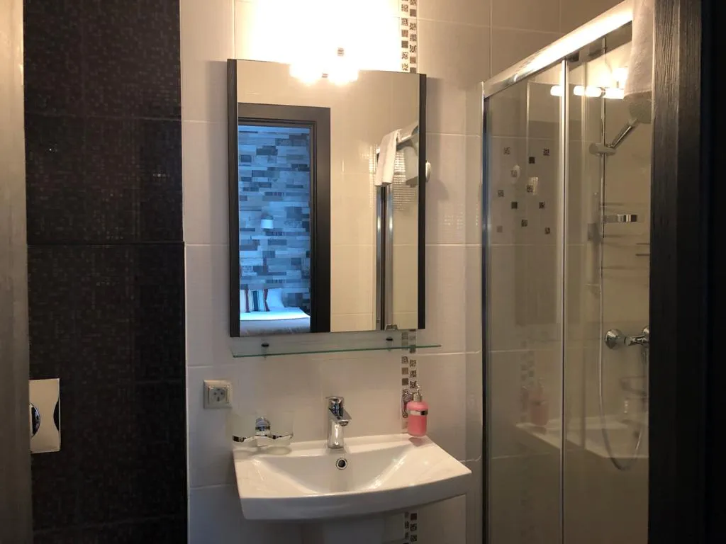 Квартира Комната — Алушта