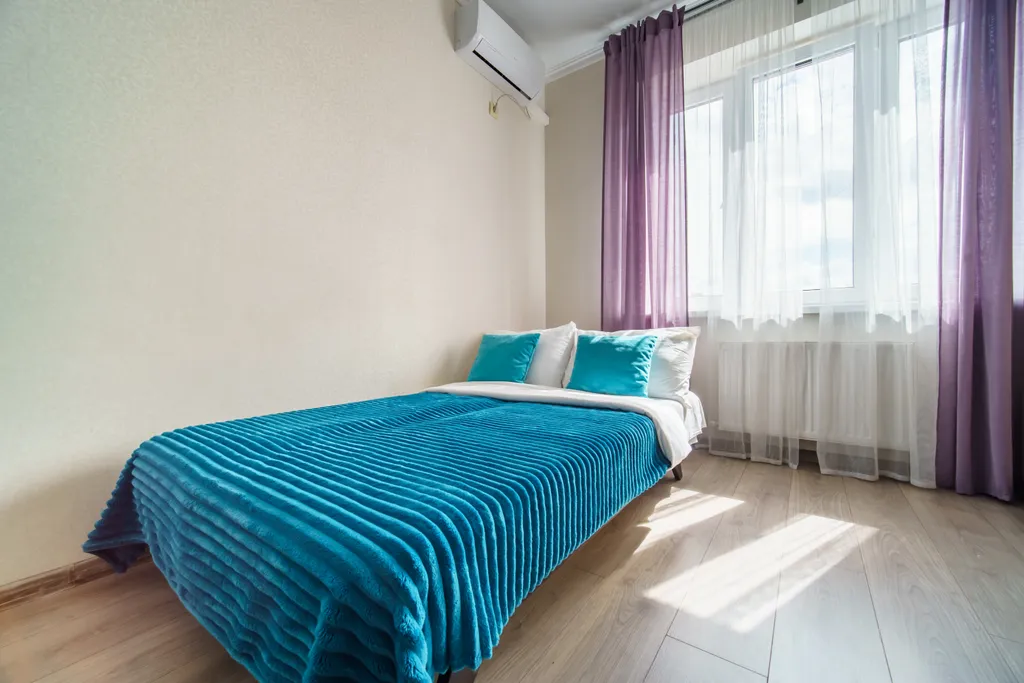 Квартира рядом с парком Галицким