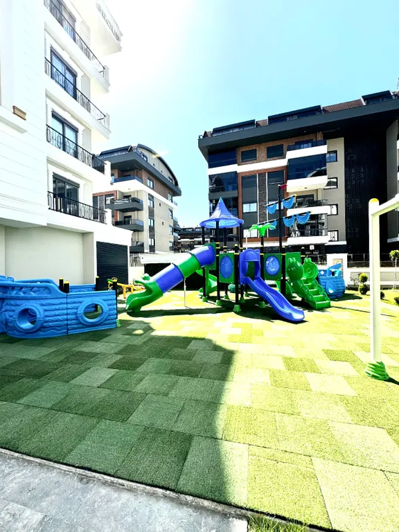 Квартира ЖК Voyage Deluxe в районе Оба