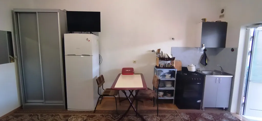 Квартира 2-комнатная Квартира — Ейск