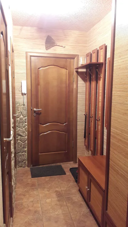 Квартира 2-комнатная Квартира — Санкт-Петербург