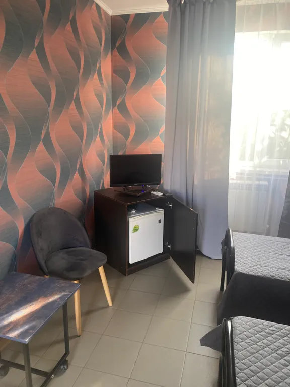 Квартира Комната в жилом помещении — аренда посуточно в Тамань