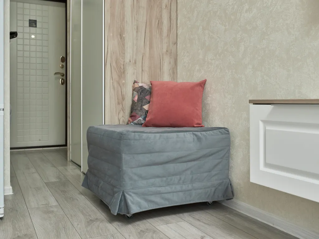 Студия с видом на море в ЖК Каравелла Португалии