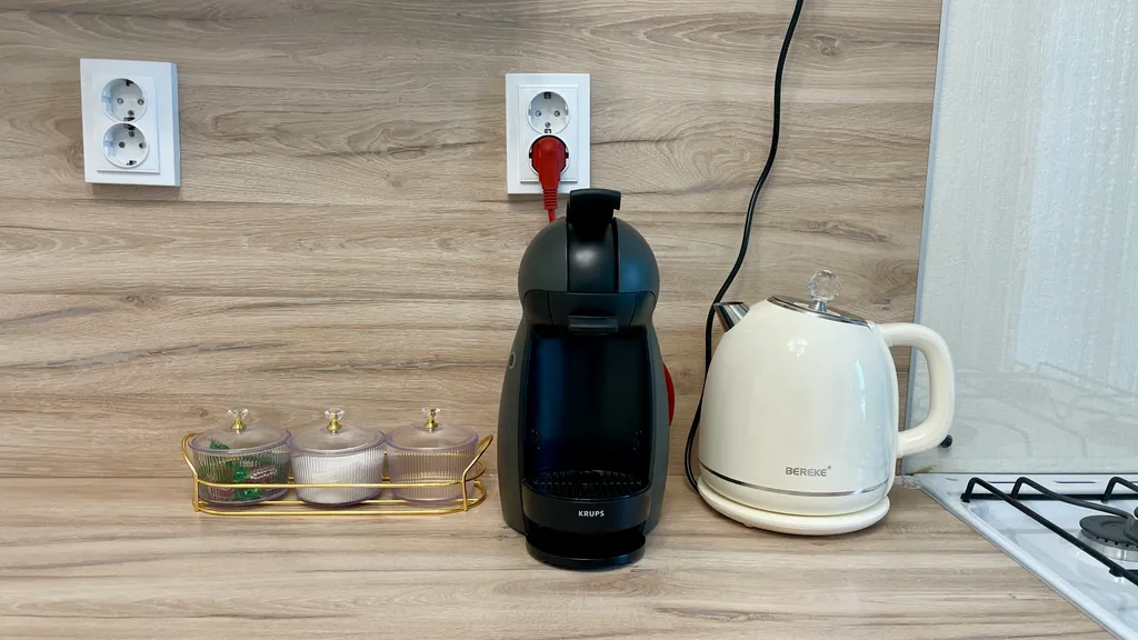 Квартира Отличная квартира — Ярославль