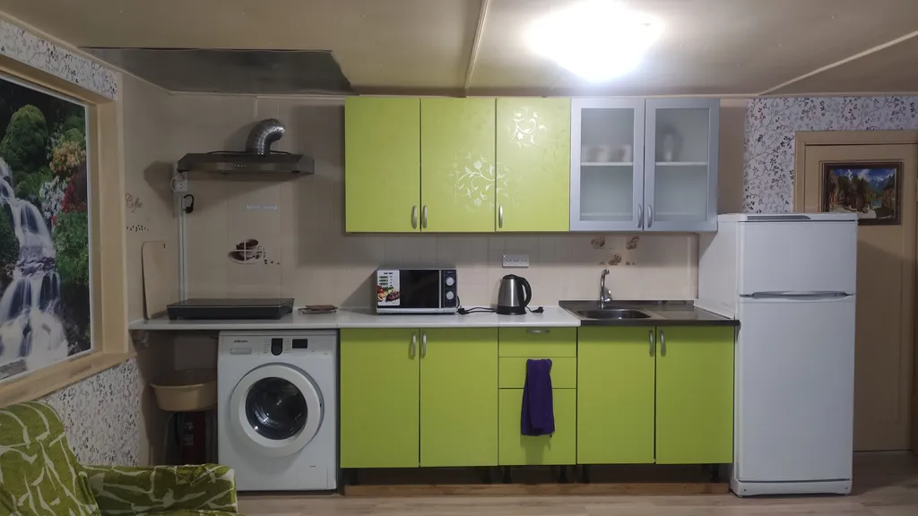 Уютный домик в 20 минутах от моря