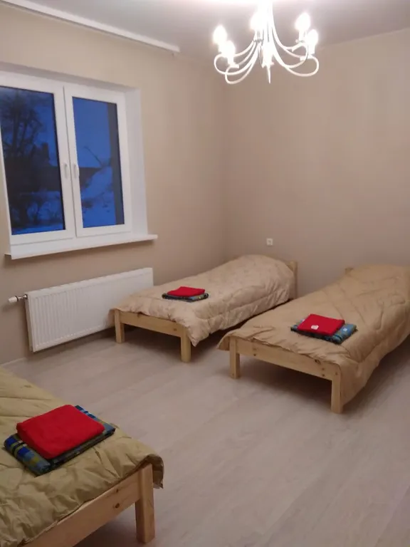 Дом 30 км от Минска в Смолевичи