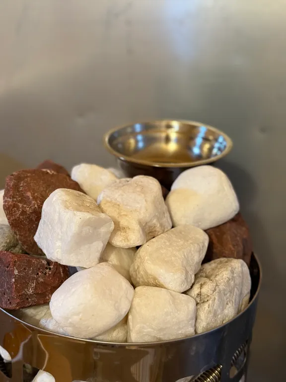 Коттедж Новый уютный 2-этажный дом с баней-spa — Шеметово