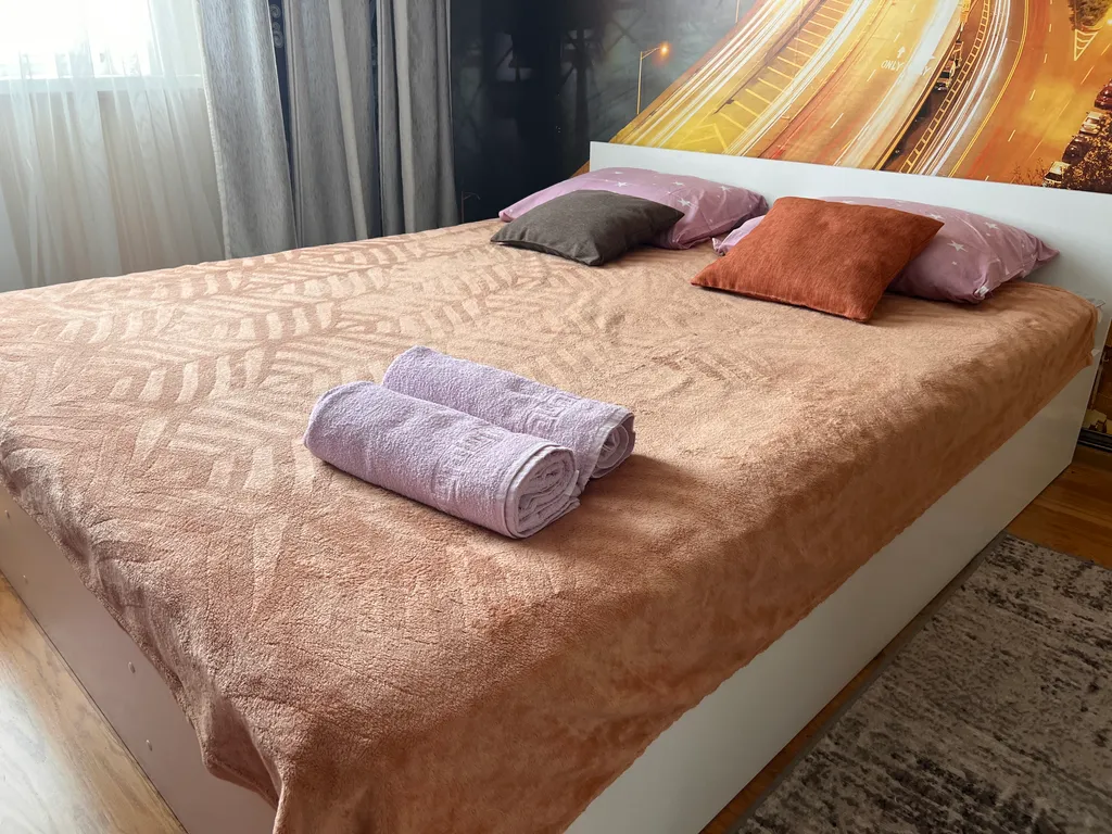 Квартира Люкс в центре